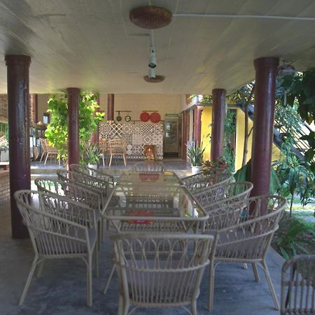 Greenfield Ecostay Phong Nha Bagian luar foto