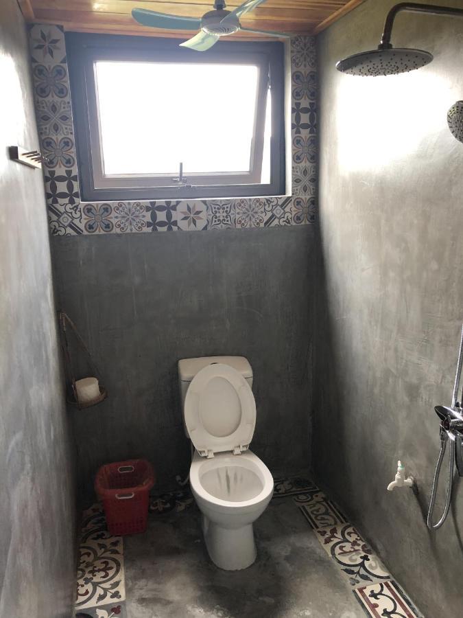 Greenfield Ecostay Phong Nha Bagian luar foto