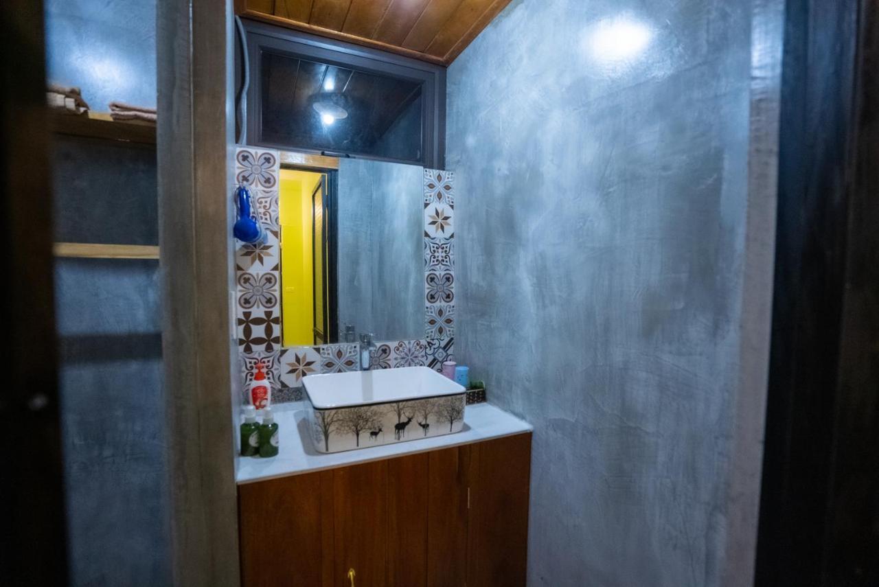 Greenfield Ecostay Phong Nha Bagian luar foto