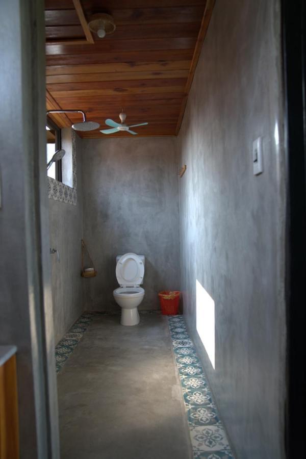Greenfield Ecostay Phong Nha Bagian luar foto