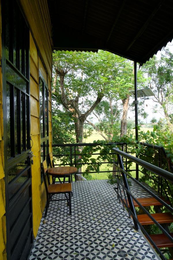 Greenfield Ecostay Phong Nha Bagian luar foto